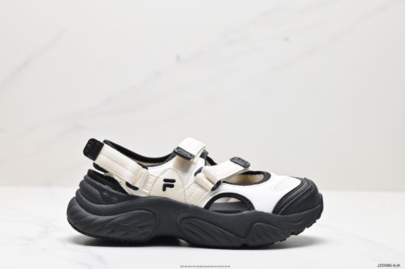 Fila Sandals